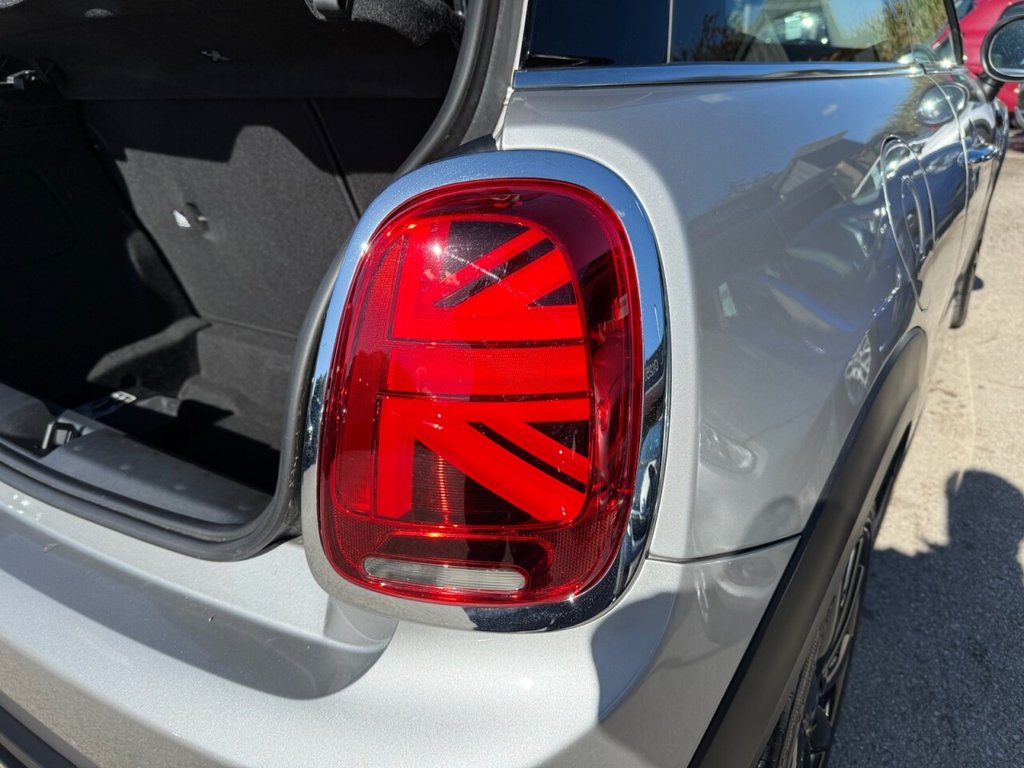 Used MINI Hatch 2023 for sale - 76706396: Photo 10