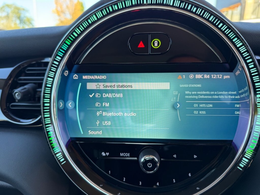 Used MINI Hatch 2023 for sale - 76706396: Photo 13