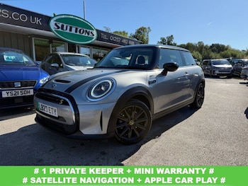 Used MINI Hatch 2023 for sale - 76706396: Photo