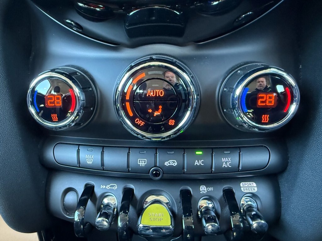 Used MINI Hatch 2023 for sale - 76706396: Photo 20