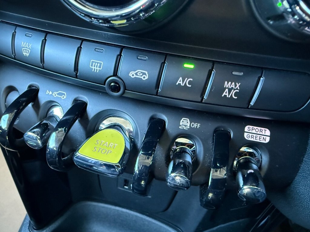 Used MINI Hatch 2023 for sale - 76706396: Photo 21