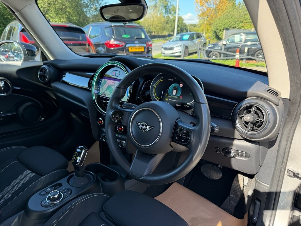 Used MINI Hatch 2023 for sale - 76706396: Photo 24