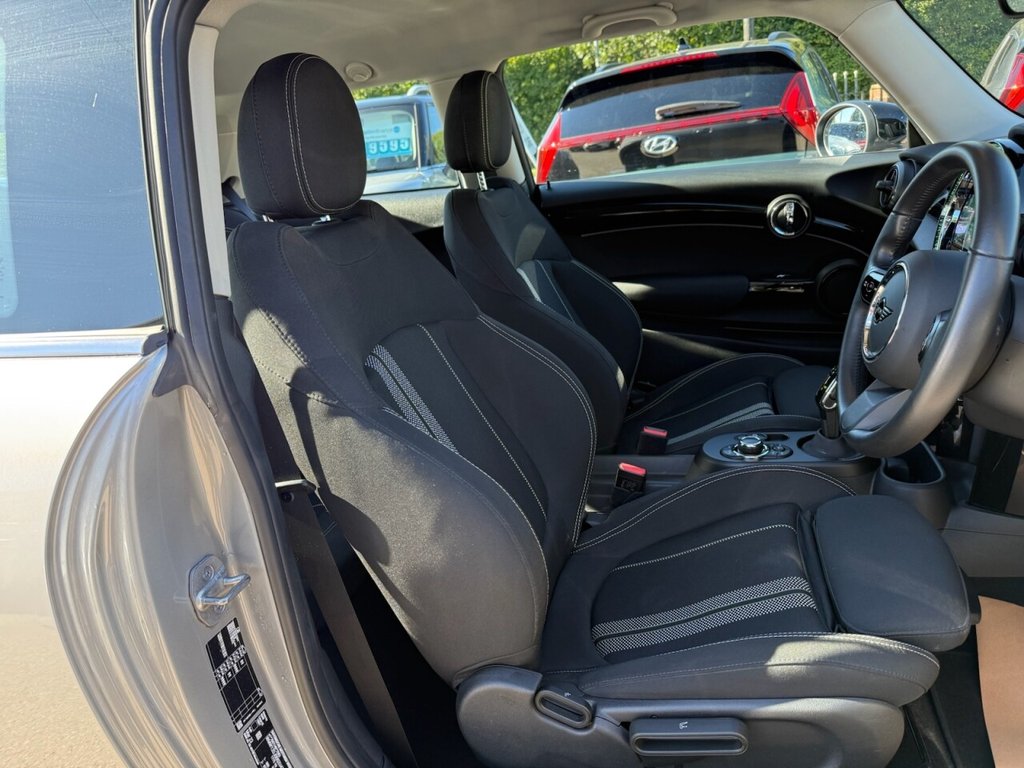 Used MINI Hatch 2023 for sale - 76706396: Photo 25