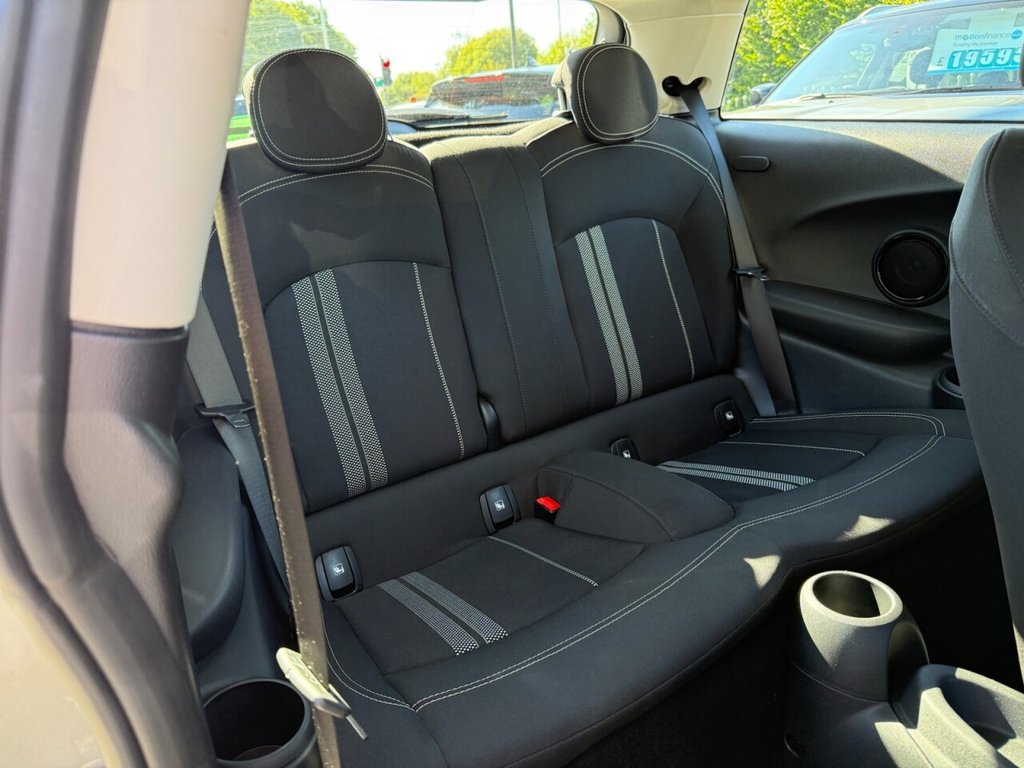 Used MINI Hatch 2023 for sale - 76706396: Photo 26