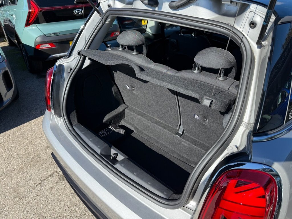 Used MINI Hatch 2023 for sale - 76706396: Photo 27