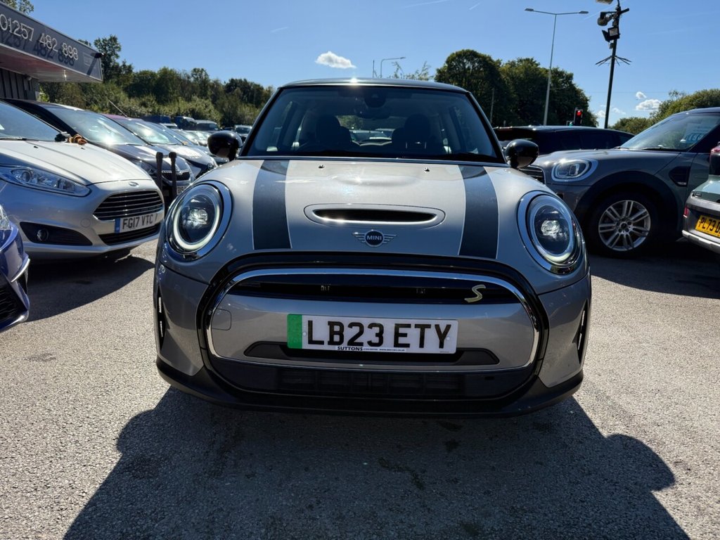 Used MINI Hatch 2023 for sale - 76706396: Photo 28