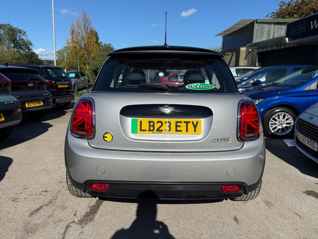Used MINI Hatch 2023 for sale - 76706396: Photo 29