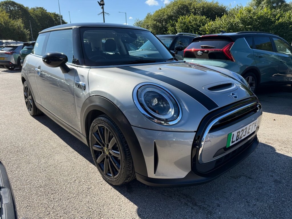 Used MINI Hatch 2023 for sale - 76706396: Photo 30