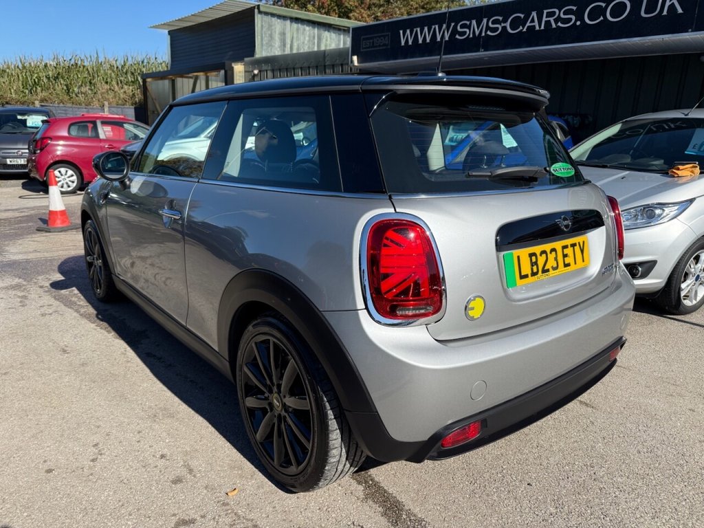 Used MINI Hatch 2023 for sale - 76706396: Photo 31