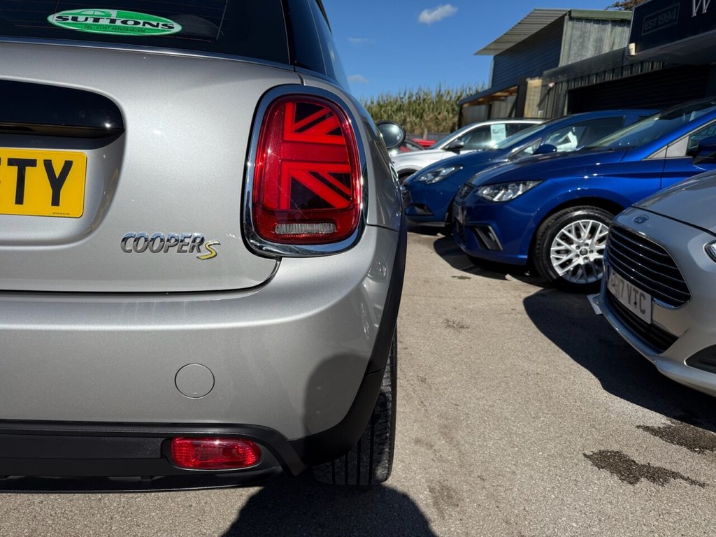 Used MINI Hatch 2023 for sale - 76706396: Photo 33