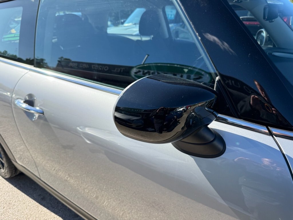 Used MINI Hatch 2023 for sale - 76706396: Photo 34