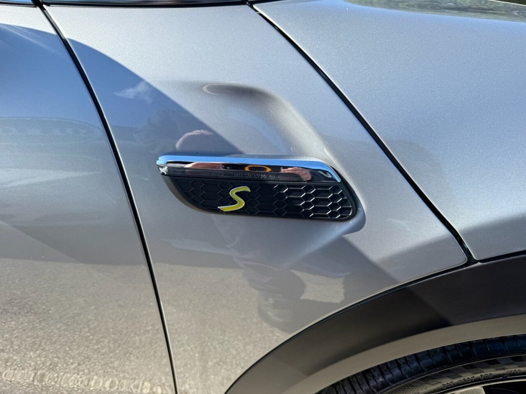 Used MINI Hatch 2023 for sale - 76706396: Photo 35