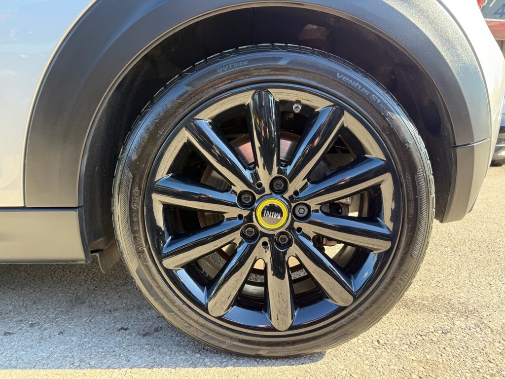 Used MINI Hatch 2023 for sale - 76706396: Photo 36