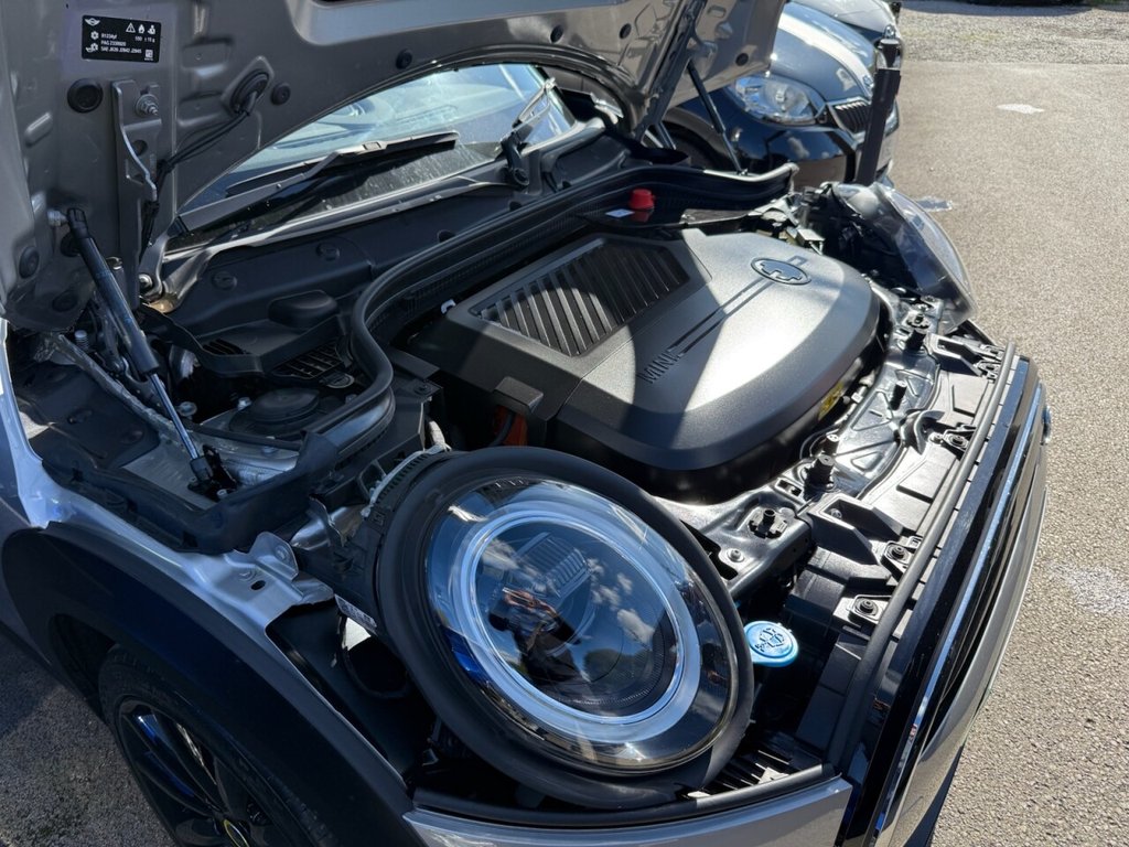 Used MINI Hatch 2023 for sale - 76706396: Photo 37