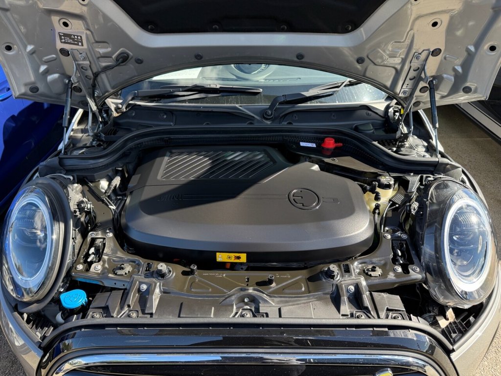 Used MINI Hatch 2023 for sale - 76706396: Photo 38