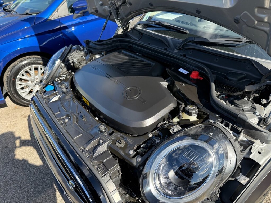 Used MINI Hatch 2023 for sale - 76706396: Photo 39