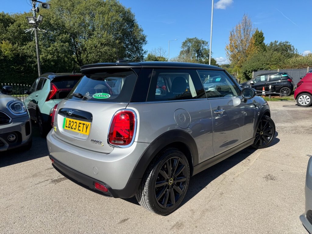 Used MINI Hatch 2023 for sale - 76706396: Photo 4
