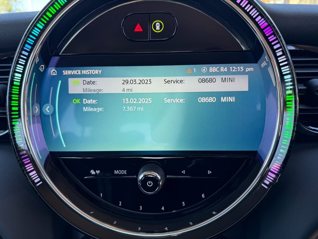 Used MINI Hatch 2023 for sale - 76706396: Photo 8