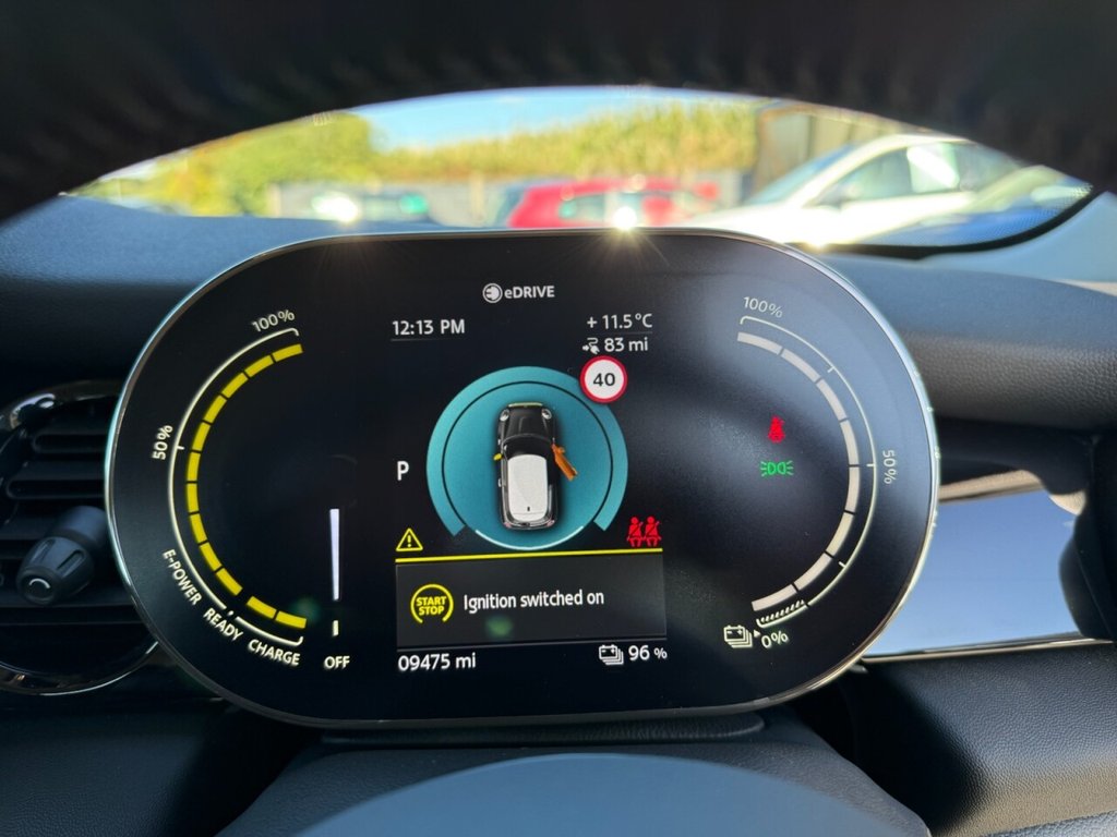 Used MINI Hatch 2023 for sale - 76706396: Photo 9