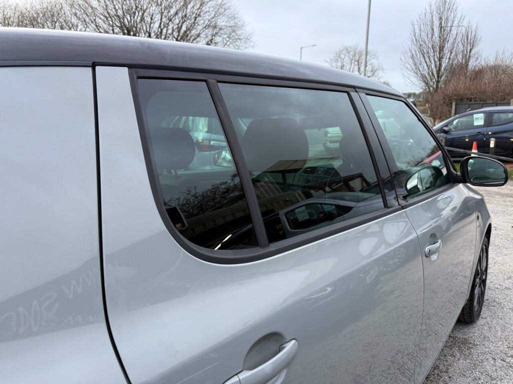 Used Skoda Fabia 2013 for sale - 76950192: Photo 5