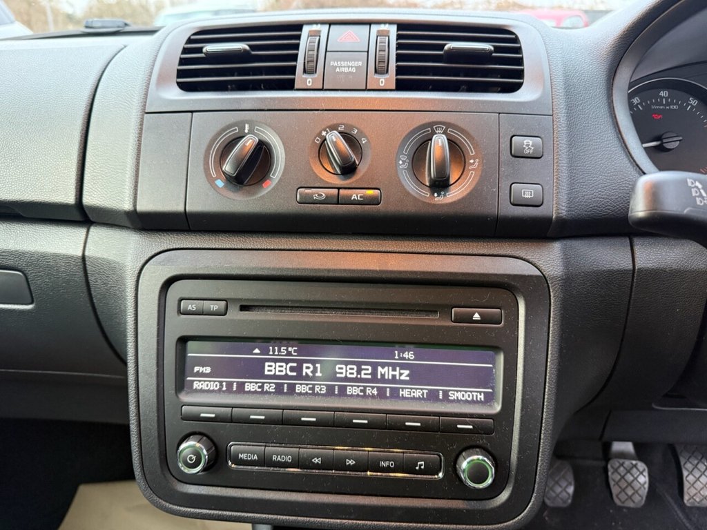 Used Skoda Fabia 2013 for sale - 76950192: Photo 6