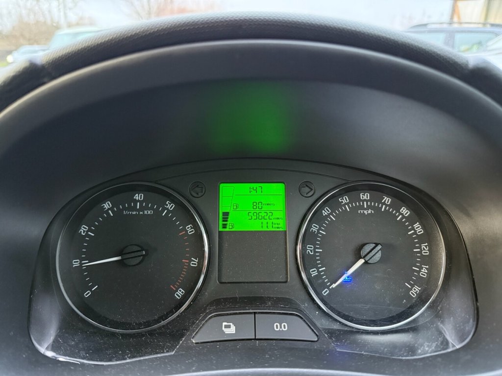 Used Skoda Fabia 2013 for sale - 76950192: Photo 7