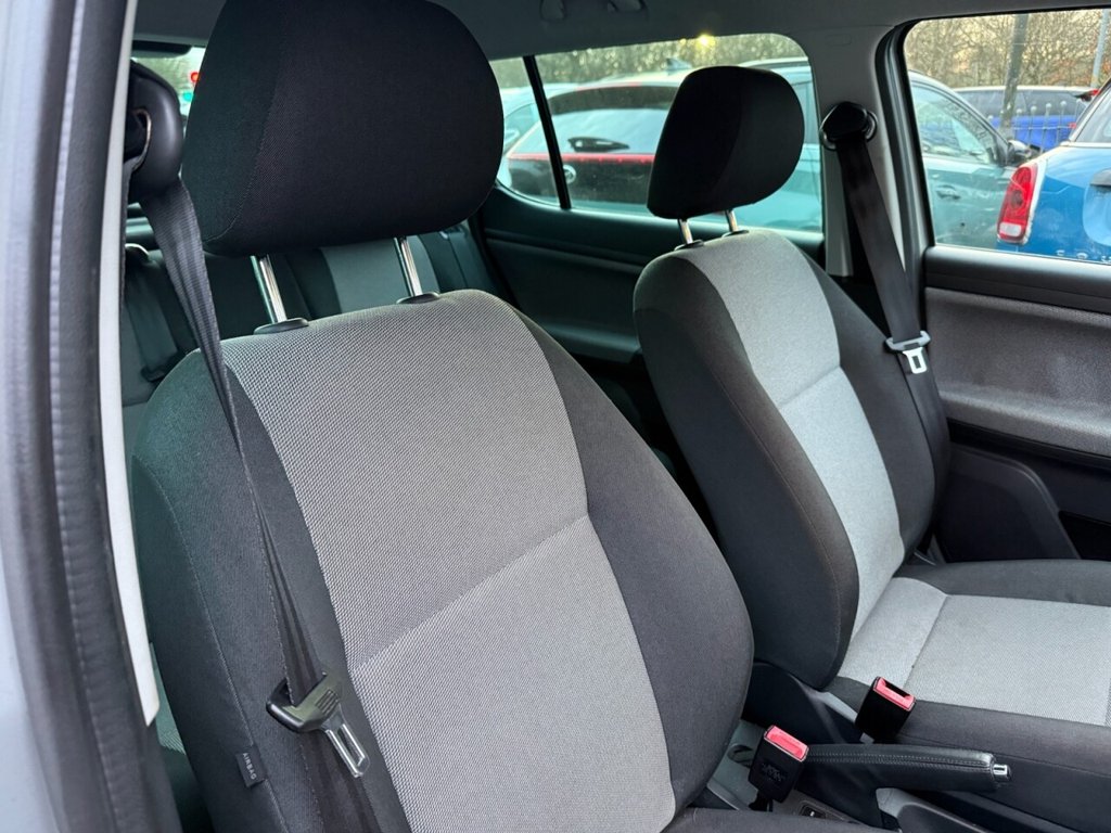 Used Skoda Fabia 2013 for sale - 76950192: Photo 8