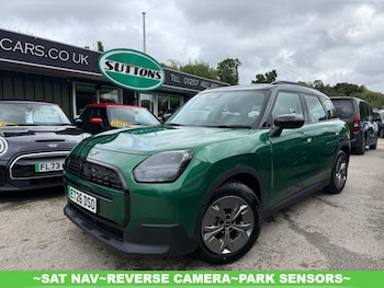 Used MINI Electric Countryman 2026 for sale - 79538812: Photo
