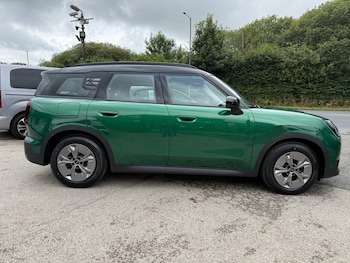 Used MINI Electric Countryman 2026 for sale - 79538812: Photo