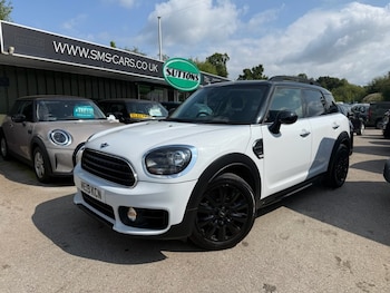 Used MINI Countryman 2019 for sale - 79258834: Photo