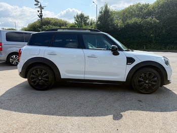 Used MINI Countryman 2019 for sale - 79258834: Photo