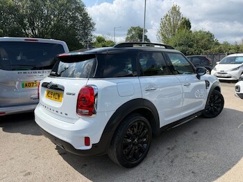 Used MINI Countryman 2019 for sale - 79258834: Photo