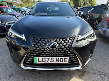 Used Lexus UX 2026 for sale - 79749584: Photo