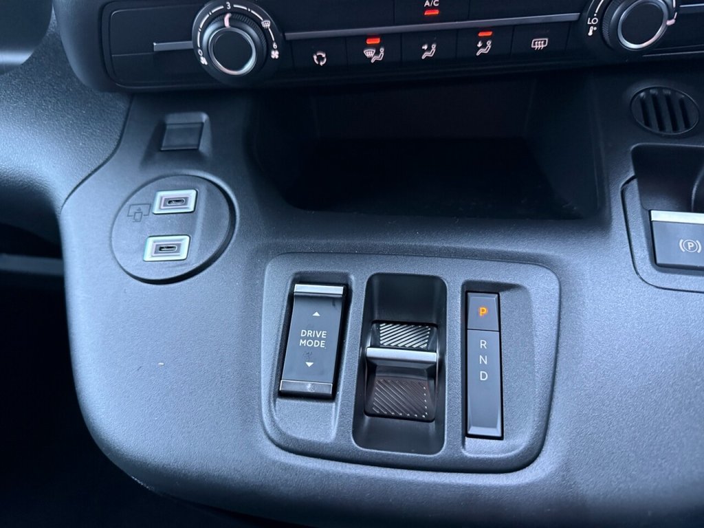 Used Vauxhall Combo Life Electric 2024 for sale - 76848130: Photo 15