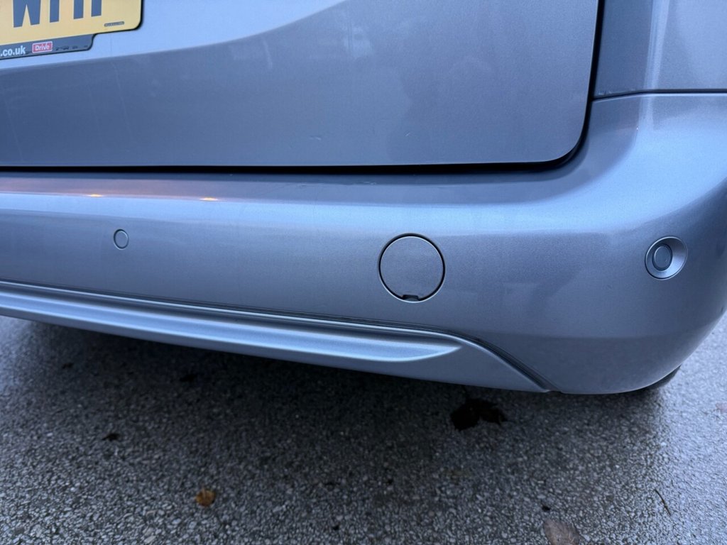 Used Vauxhall Combo Life Electric 2024 for sale - 76848130: Photo 17