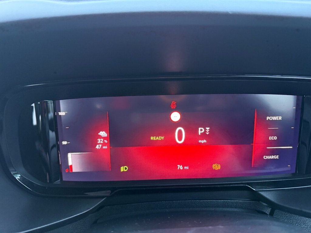 Used Vauxhall Combo Life Electric 2024 for sale - 76848130: Photo 3