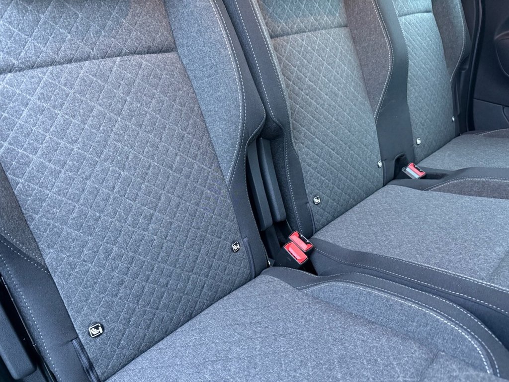 Used Vauxhall Combo Life Electric 2024 for sale - 76848130: Photo 7