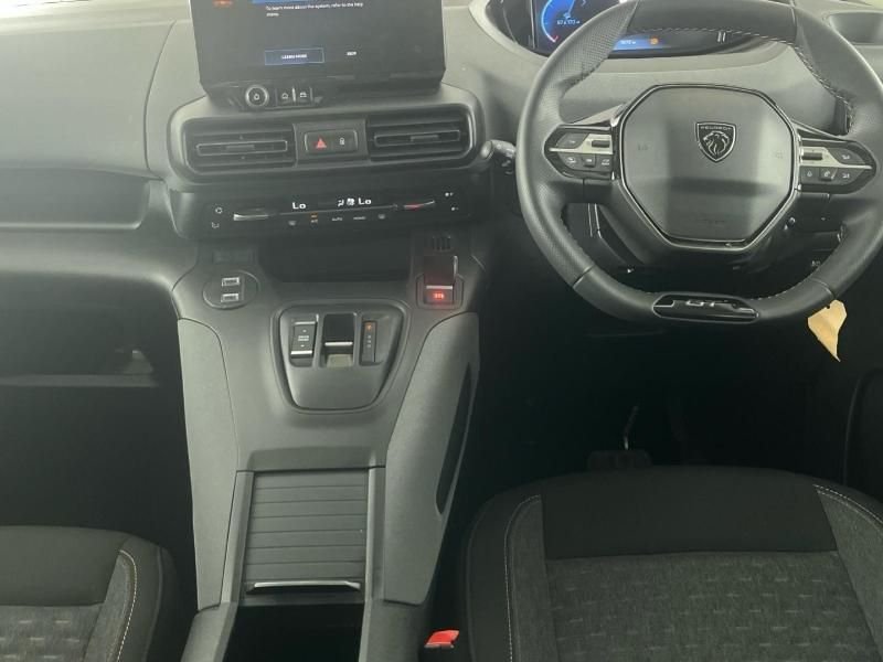 Used Peugeot Rifter 2025 for sale - 77936747: Photo 4