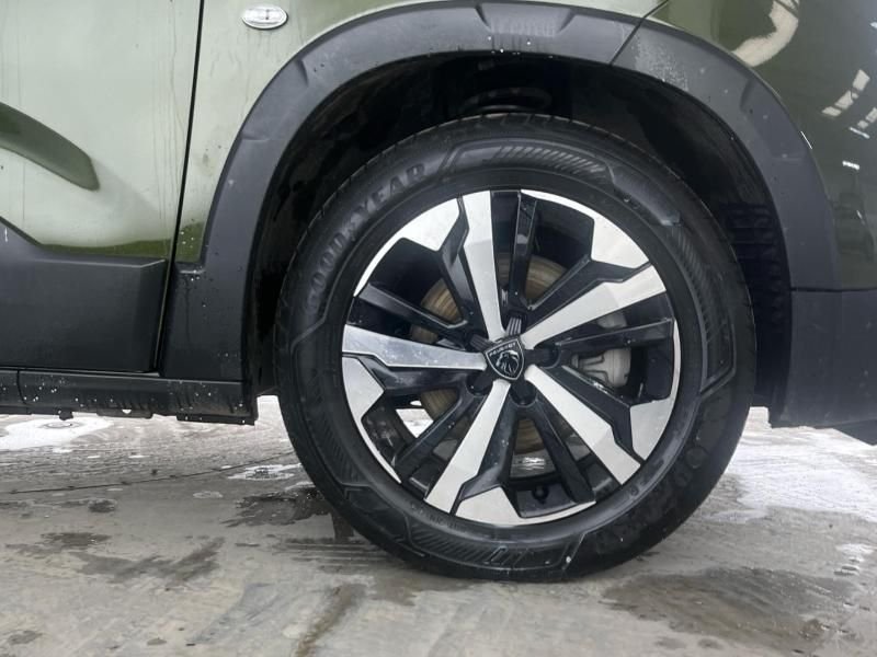 Used Peugeot Rifter 2025 for sale - 77936747: Photo 5