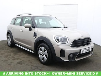 2023 (72) - 1.5 Cooper Classic 5dr Auto