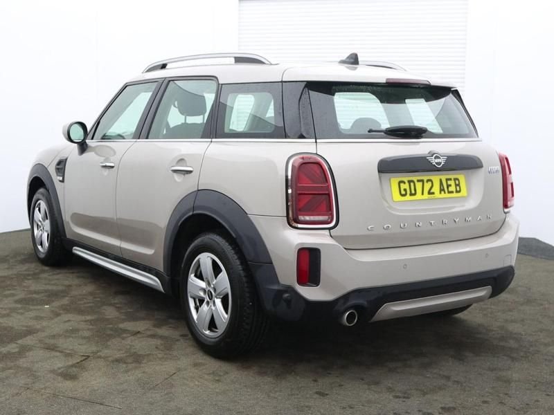Used MINI Countryman 2023 for sale - 77719805: Photo 3