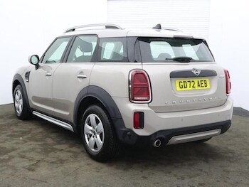 Used MINI Countryman 2023 for sale - 77719805: Photo