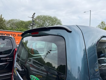 Used Citroen Berlingo 2024 for sale - 78533772: Photo