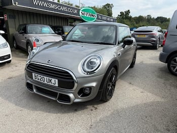 Used MINI Hatch 2020 for sale - 79666868: Photo