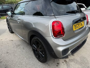 Used MINI Hatch 2020 for sale - 79666868: Photo