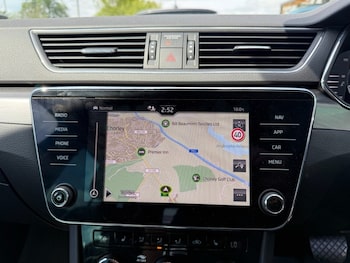 Used Skoda Superb 2024 for sale - 79385372: Photo