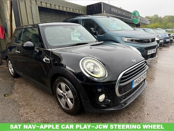Used MINI Hatch 2018 for sale - 78583081: Photo