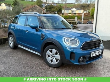 Used MINI Countryman 2023 for sale - 78382785: Photo