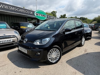 Used Volkswagen up! 2019 for sale - 79276216: Photo
