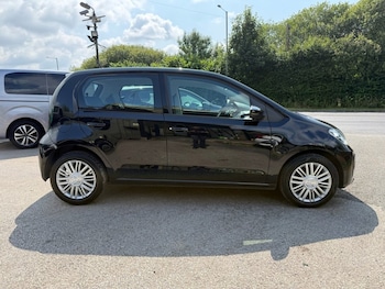 Used Volkswagen up! 2019 for sale - 79276216: Photo